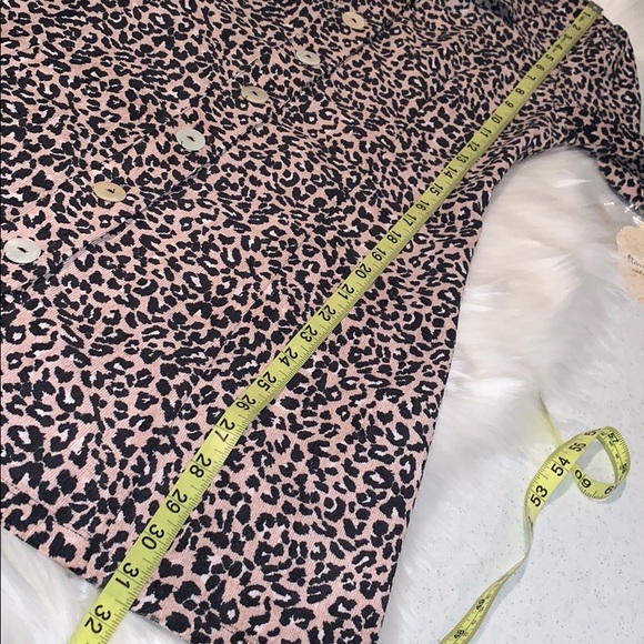 New Altar’d State Animal Print Dress - Picture 9 of 12